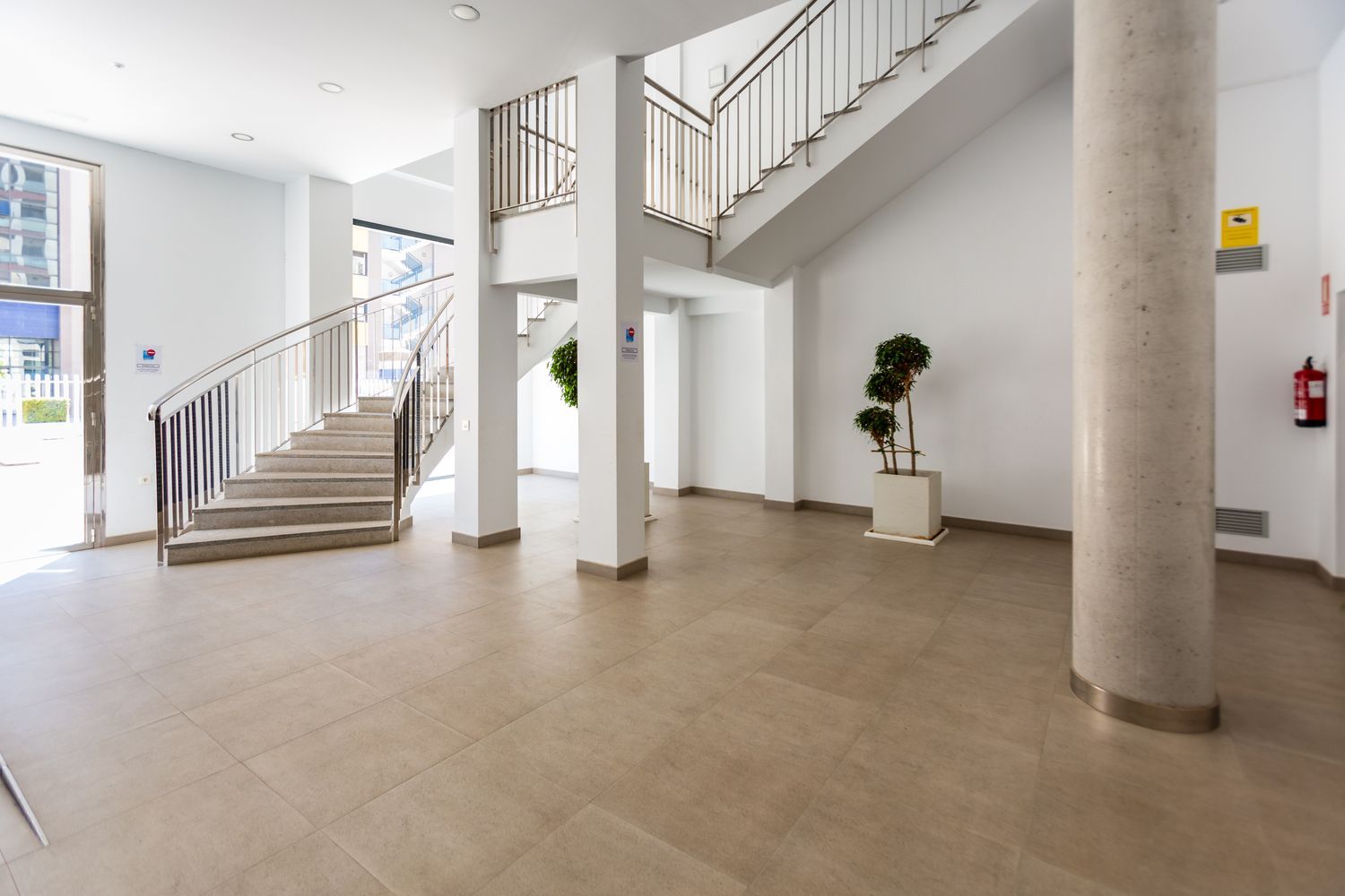 Piso en calle Pilar Lorengar, 16 - Foto 19