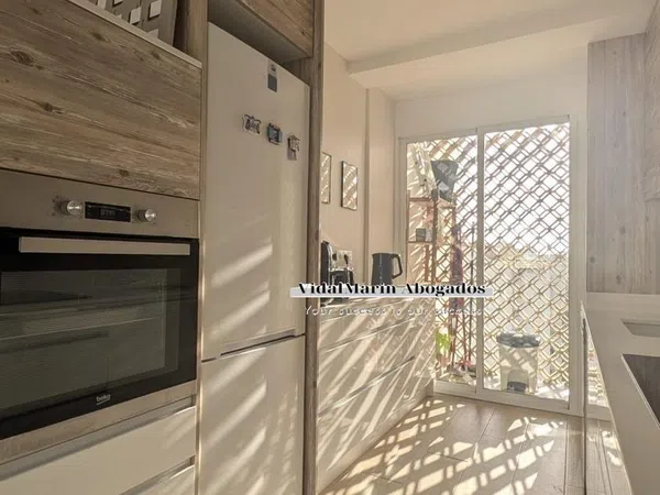 Piso en Avenida de la Costa Blanca, 10 - Foto 15