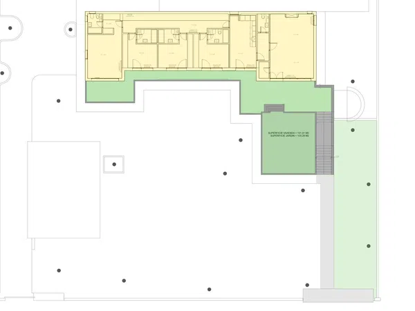 Casa independiente en calle Azor, 5 - Foto 16
