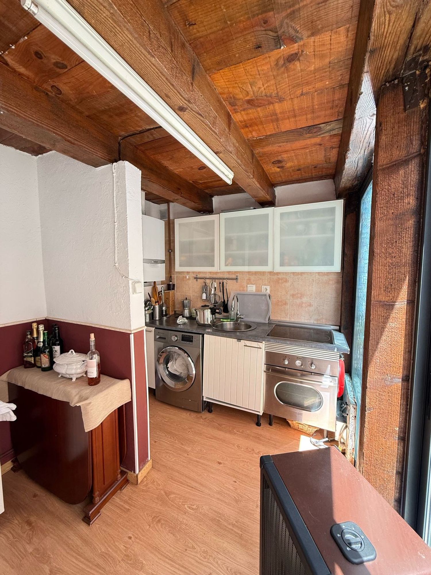 Chalet adosado en Calle Aguanieves, 33 - Foto 4