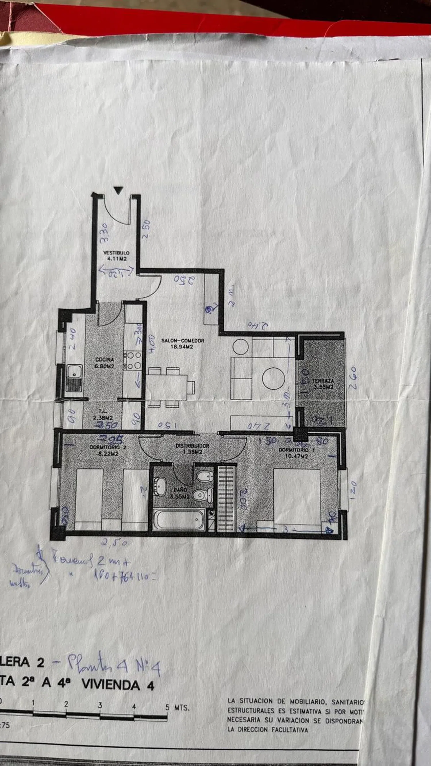 Piso en avenida de Velázquez, 31 - Foto 13