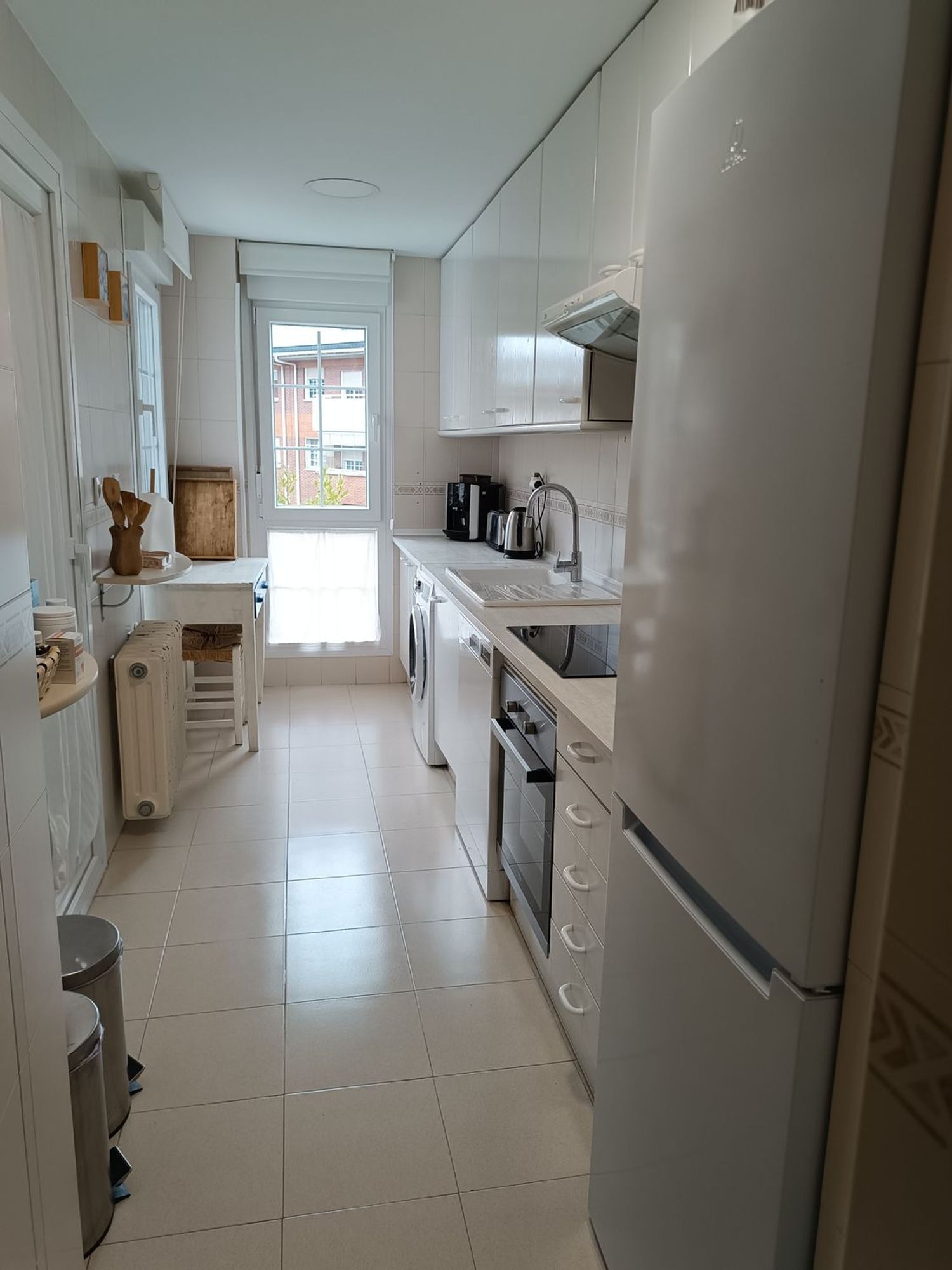 Piso en Urb. los fresnos Golf - El Carralero - Foto 12