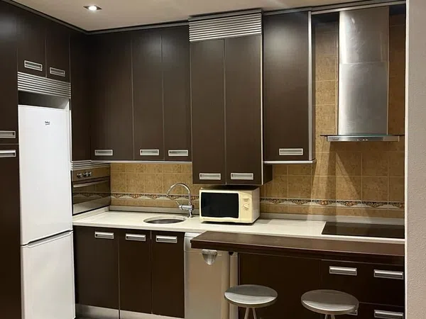 Piso en Calle Talamanca, 7, San Isidro - Los Almendros, San Isidro - Los Almendros - Foto 2