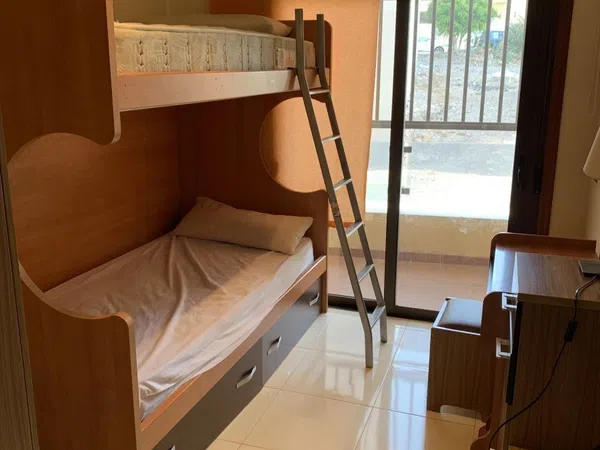 Piso en Los gonzalez, 41, San Isidro, San Isidro - Foto 29