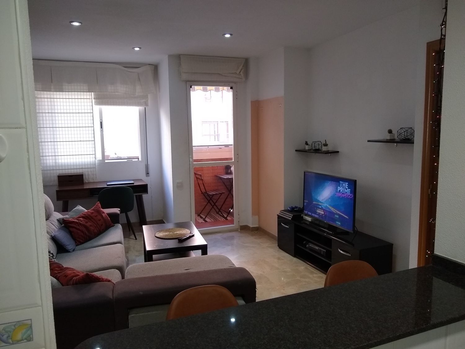 Piso en Calle Federico García Lorca, 26, El Ranero-San Basilio - Foto 15
