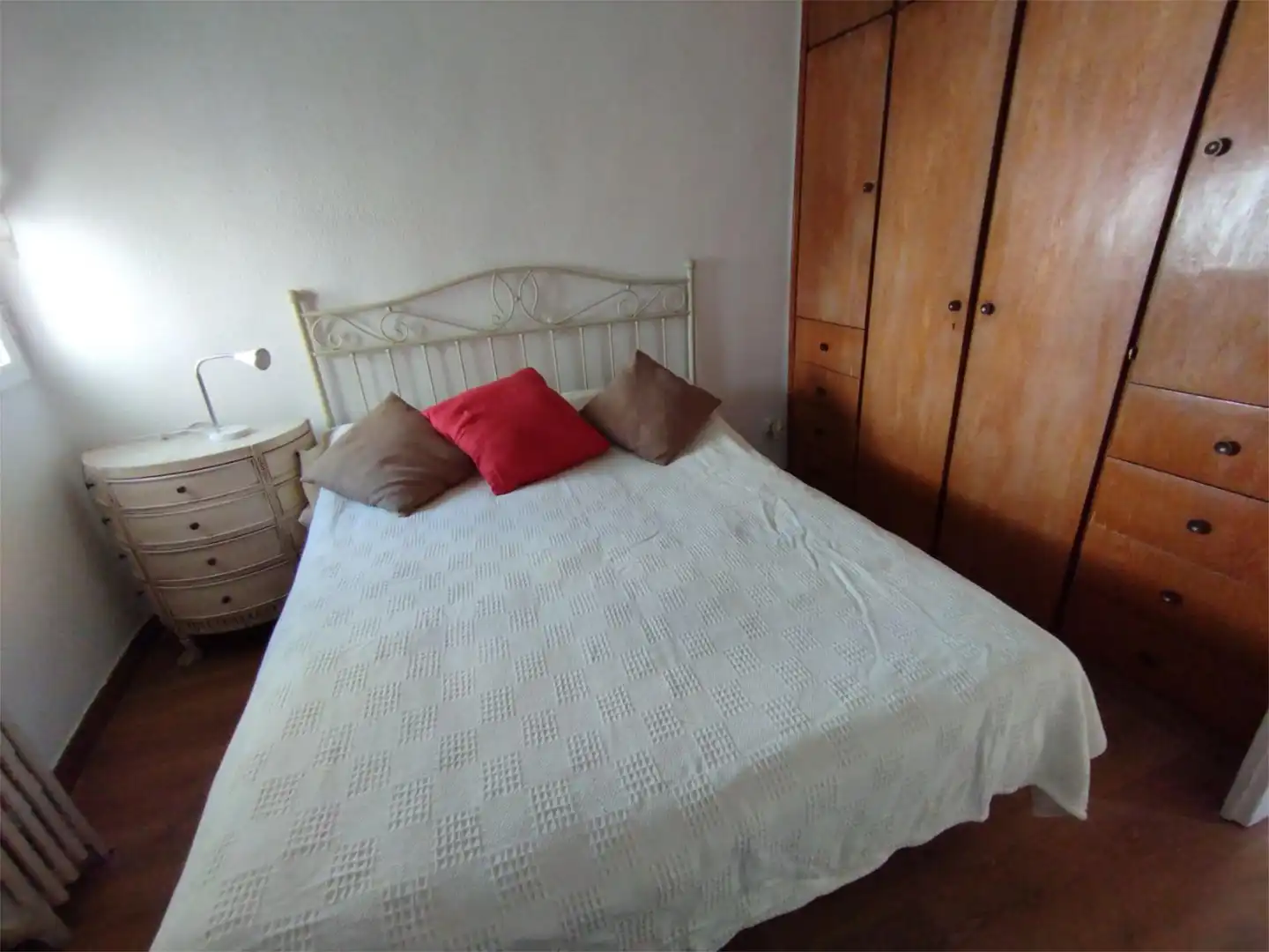 Ático en  Calle de Fernández de los Ríos 18 - Foto 5