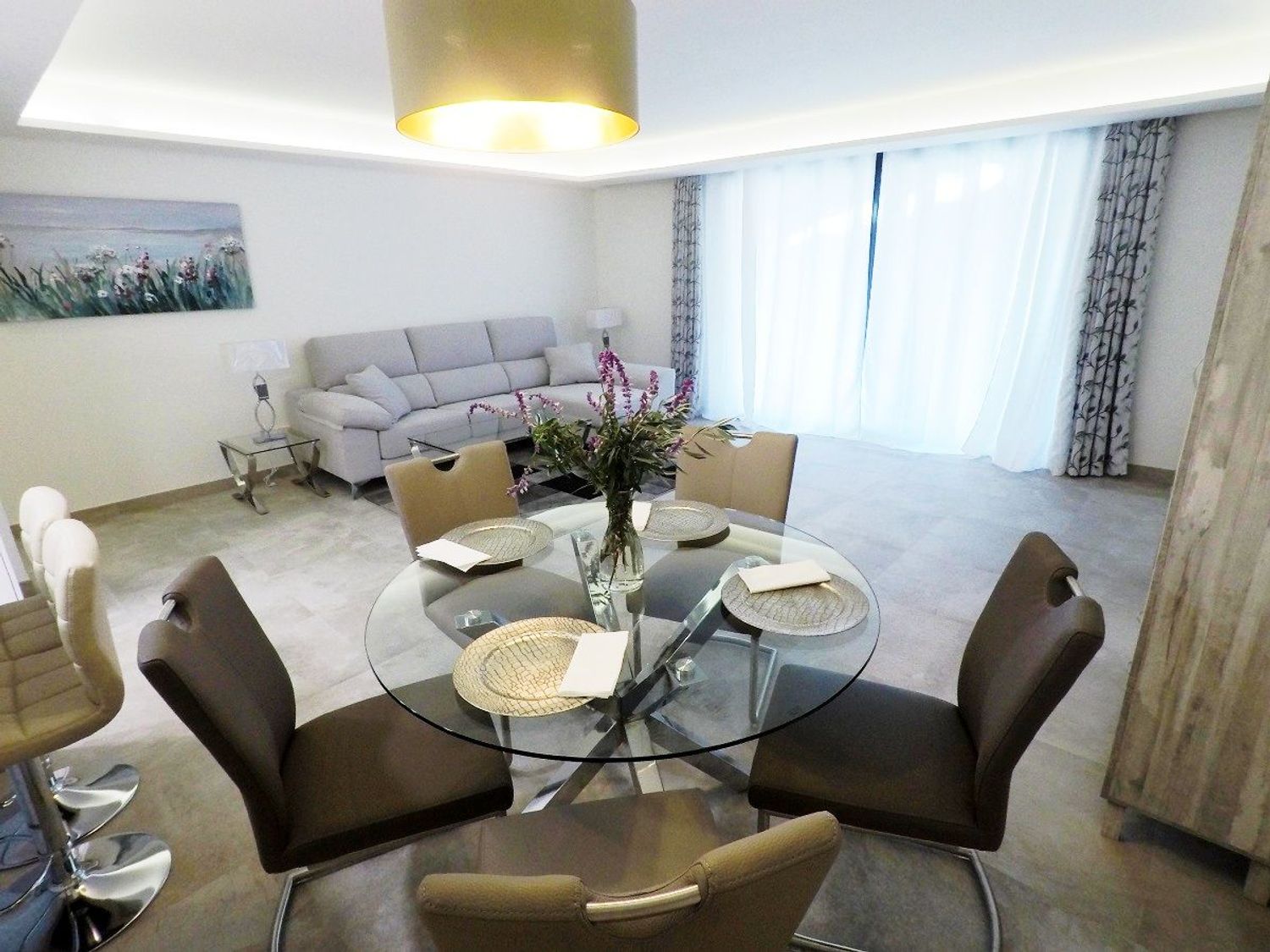 Piso en avenida Juan Carlos I, 42 - Foto 6