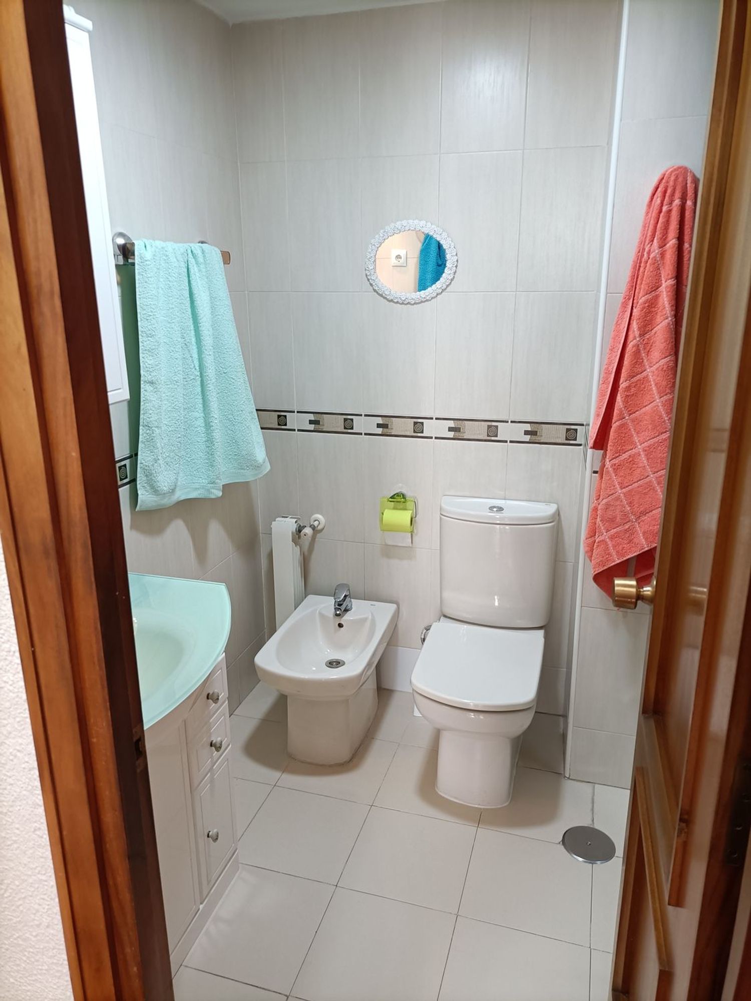 Piso en travesía Infanta Mercedes, 98 - Foto 9