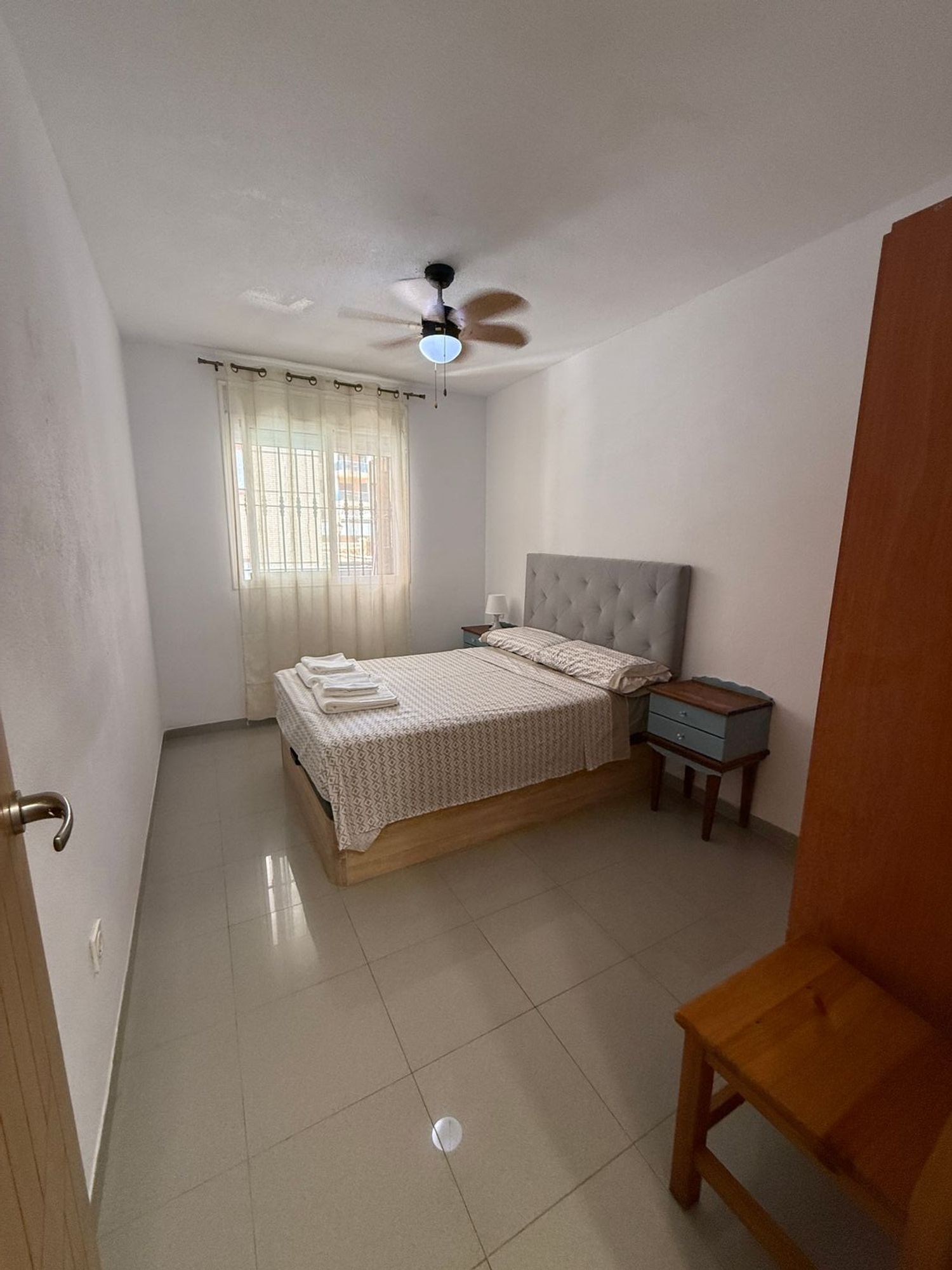 Piso en Calle Belfast, 5, Aguadulce sur - Foto 11
