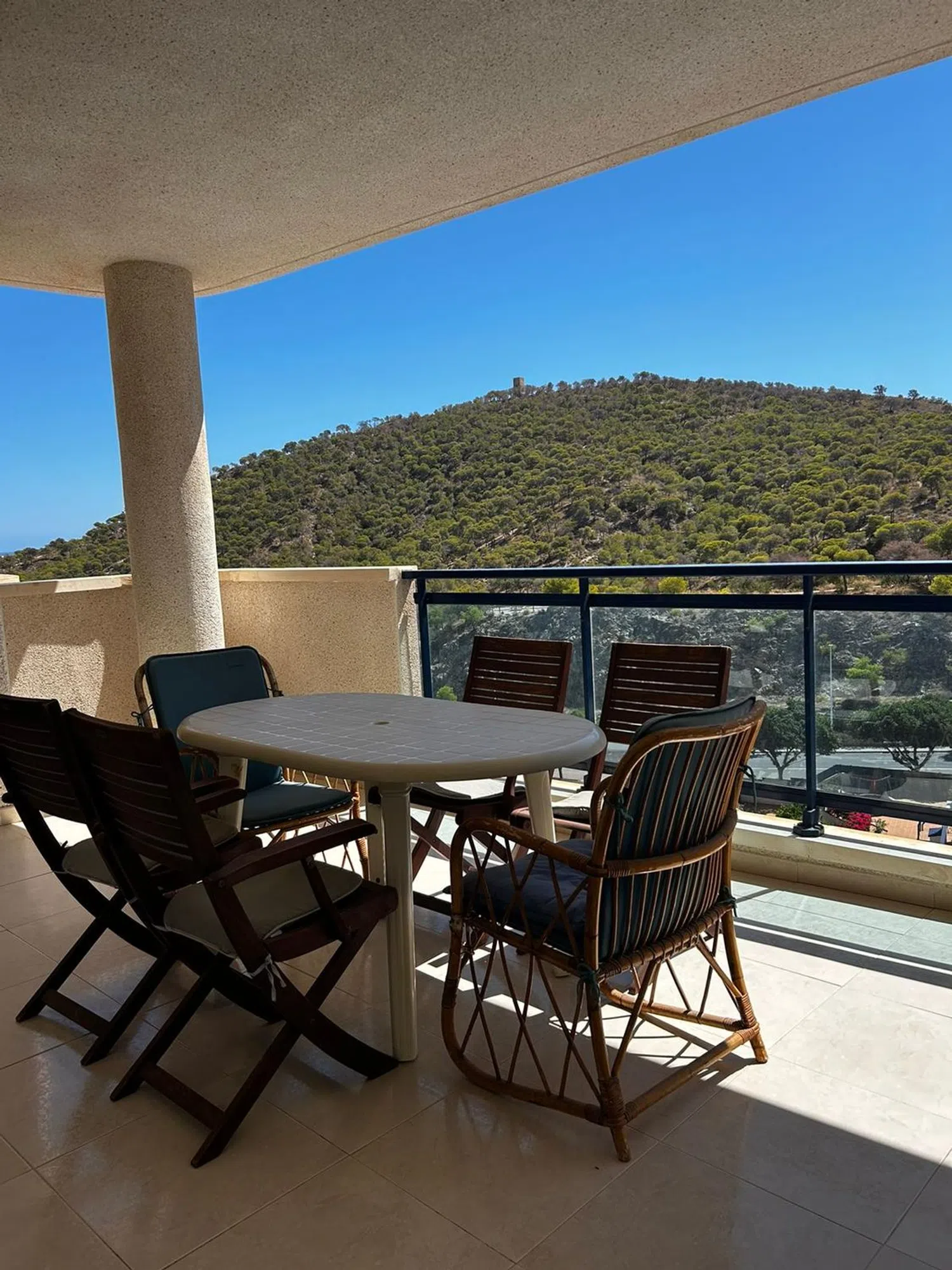 Piso en avenida Mestral, 1 - Foto 35