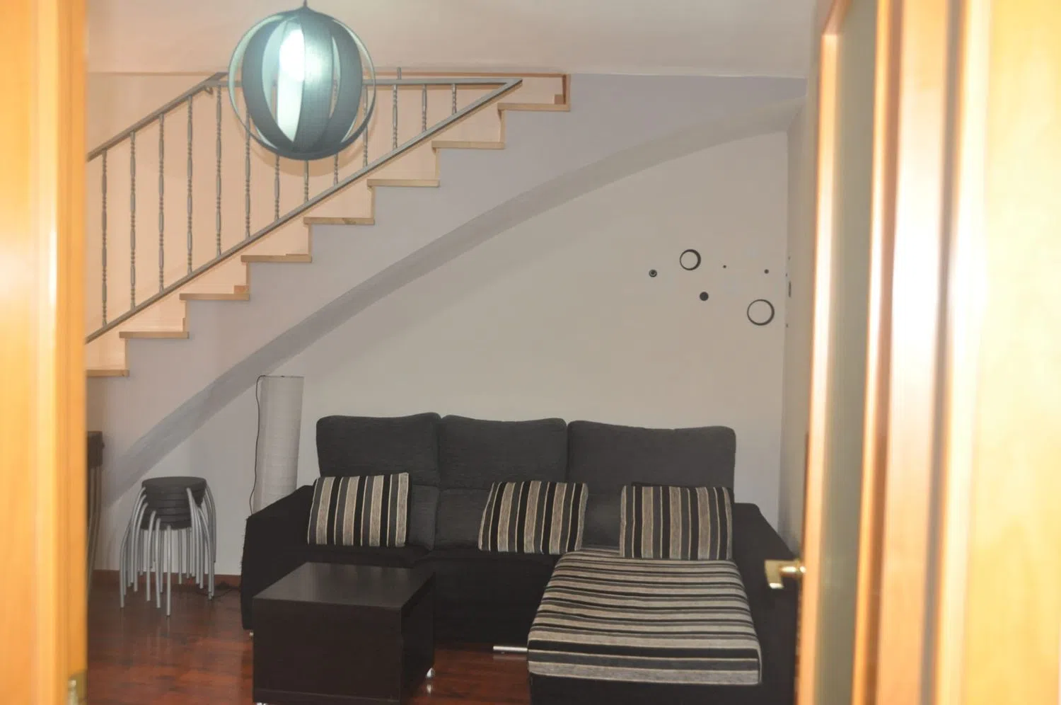 Dúplex en calle de Girona, 28 - Foto 5