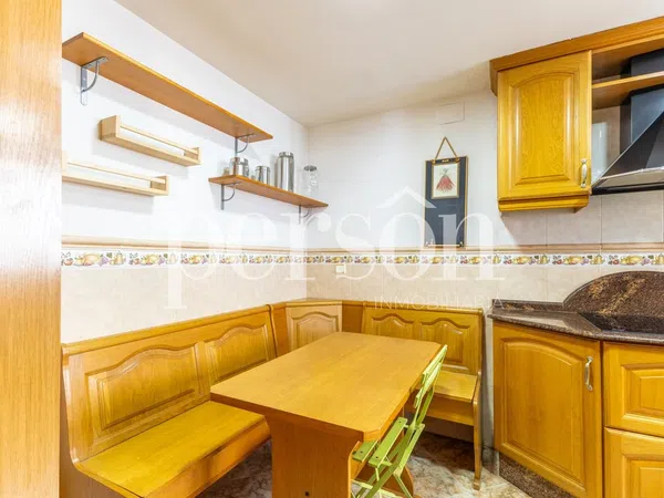 Piso en Calle d' Alcàsser, Soternes - Foto 17