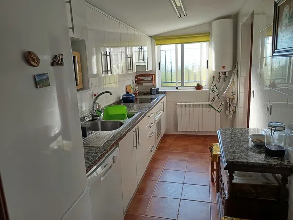 Casa o chalet independiente en Huelmos de San Joaquín s/n - Foto 22
