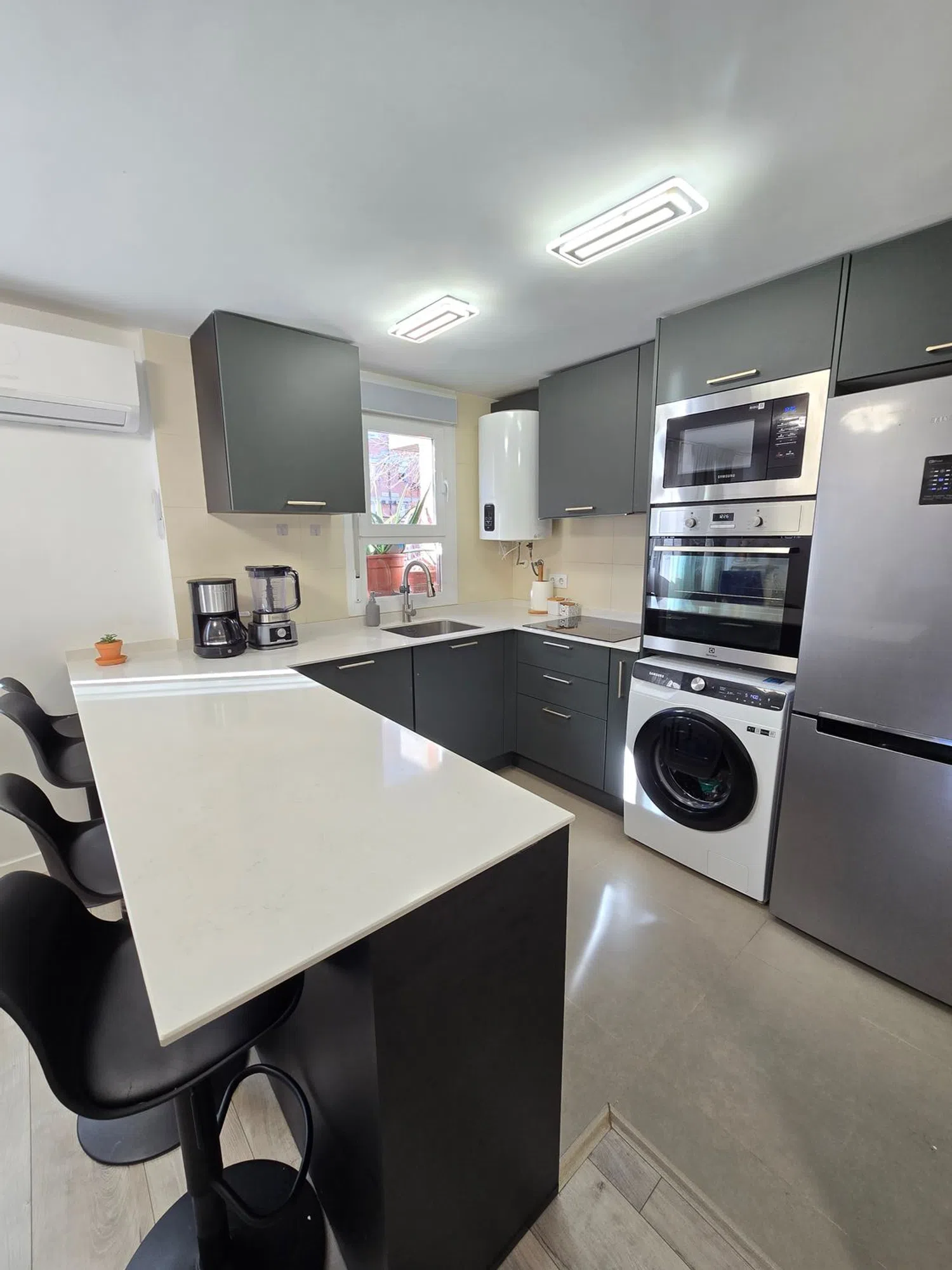 Piso en calle de Azcoitia, 17 - Foto 9