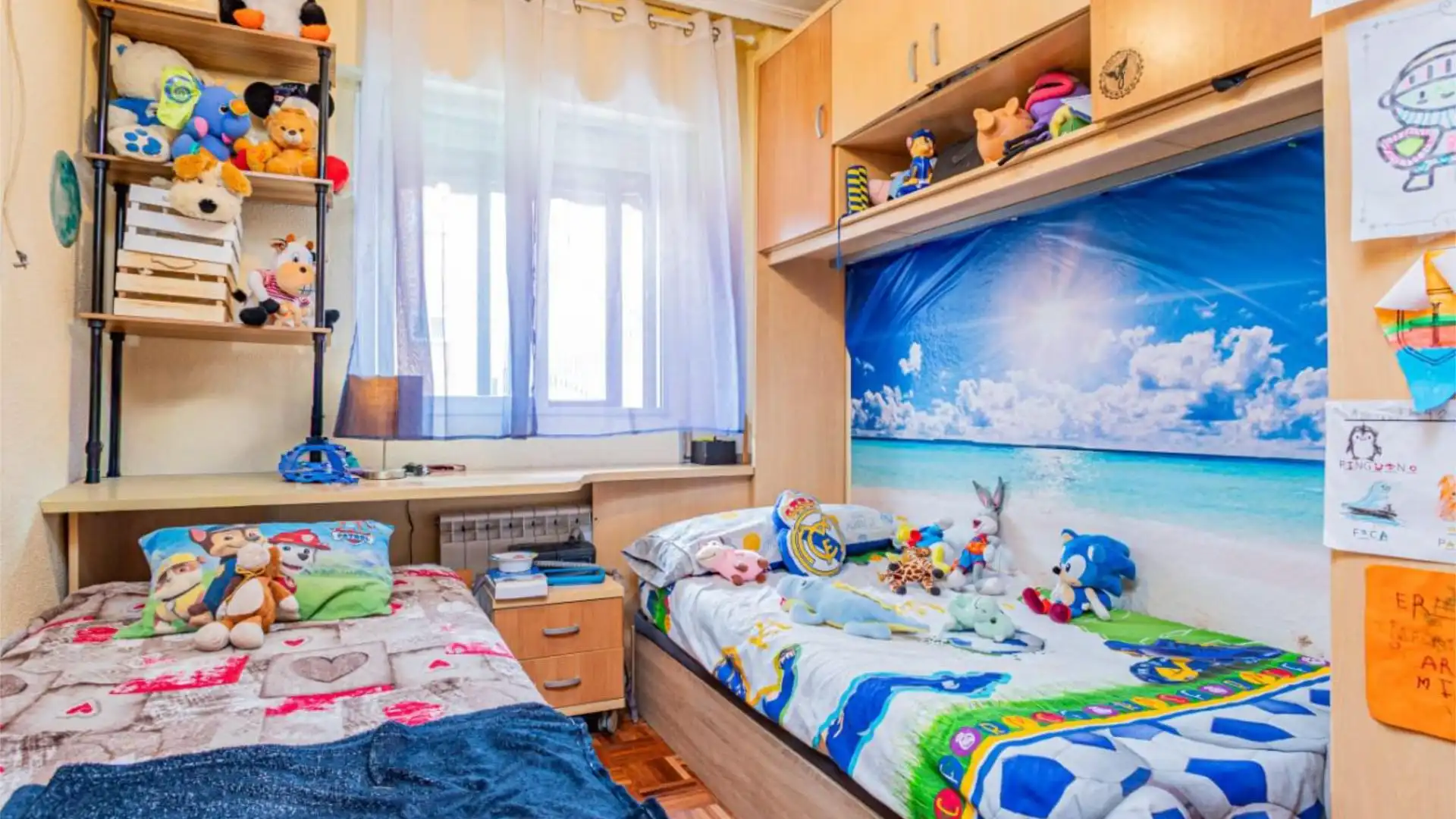 Piso en  Calle de Ventura de Argumosa 3 - Foto 28