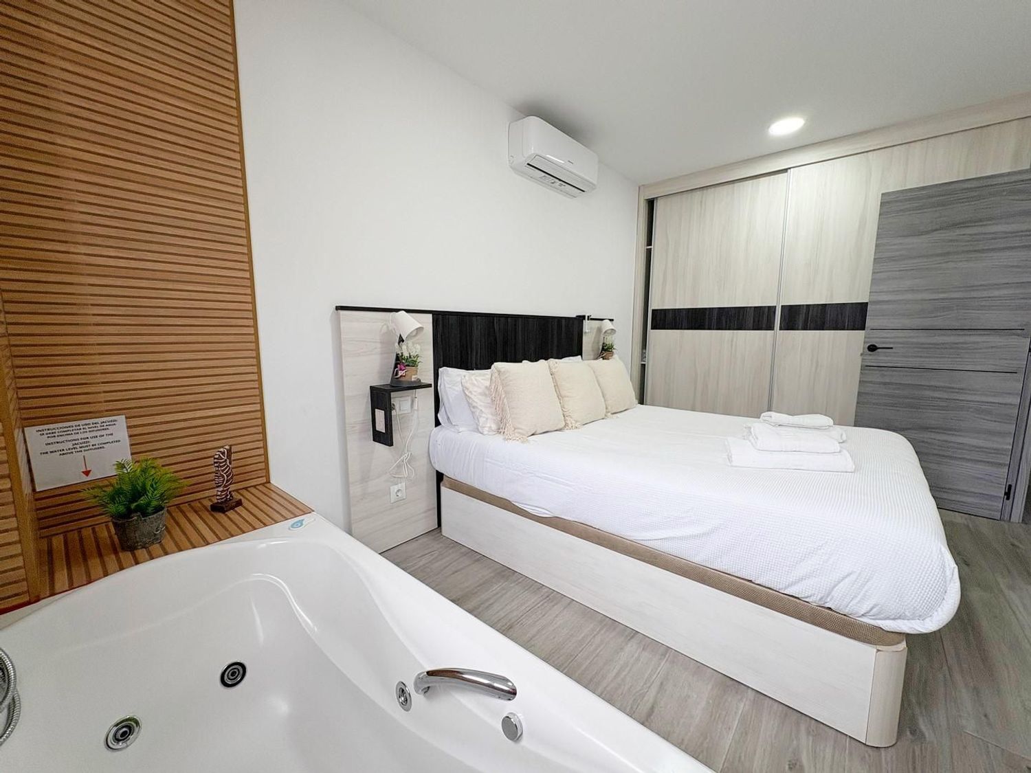 Piso en Calle Benahavís, 1, Finca el Pato - Torre del Río - Foto 10