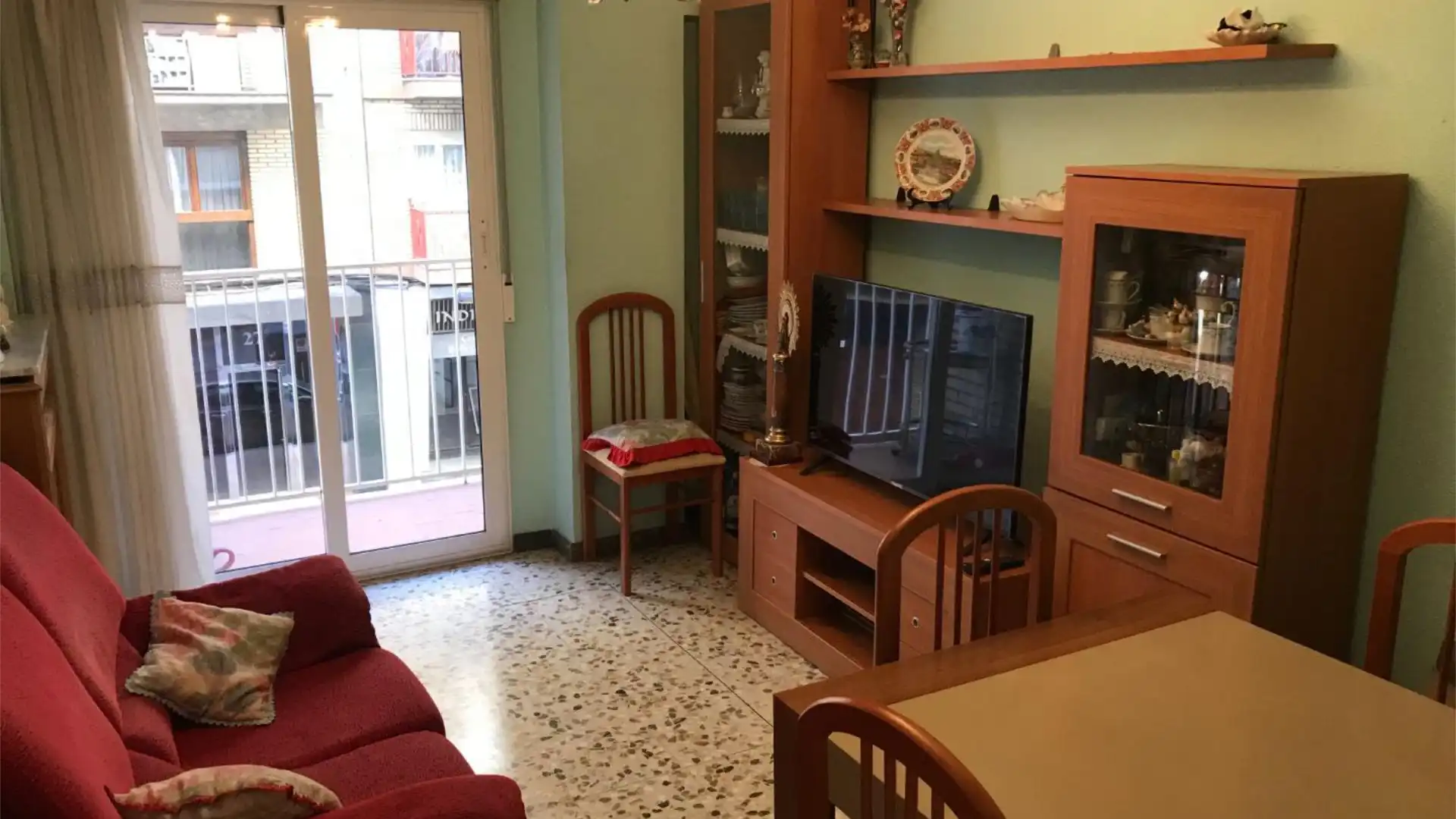 Piso en  Calle de la Reina Fabiola 22 - Foto 36