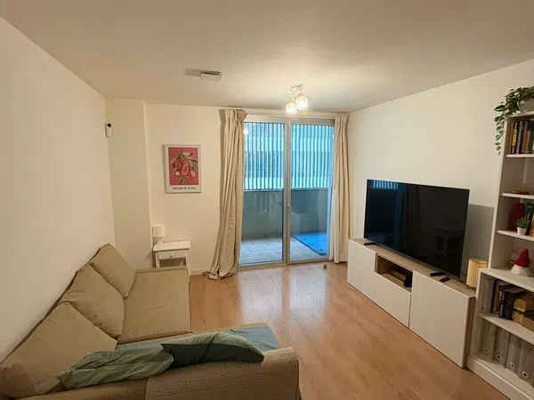 Piso en avenida Mèxic, 21 - Foto 4