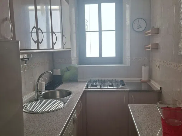 Piso en Calle Puentezuelas, 27, Recogidas - Foto 3