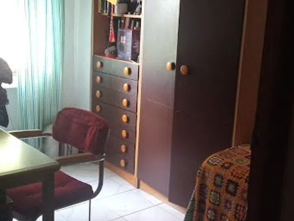 Piso en Calle Tarfia, 7, Reina Mercedes - Heliópolis - Foto 13