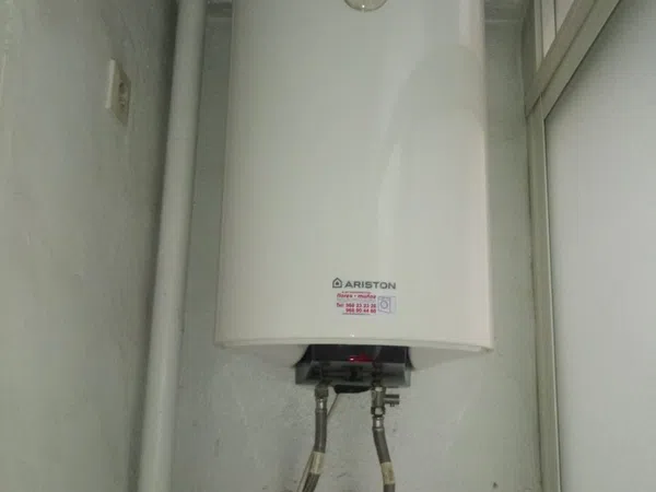 Piso en calle Poeta Vicente Medina, 8 - Foto 12