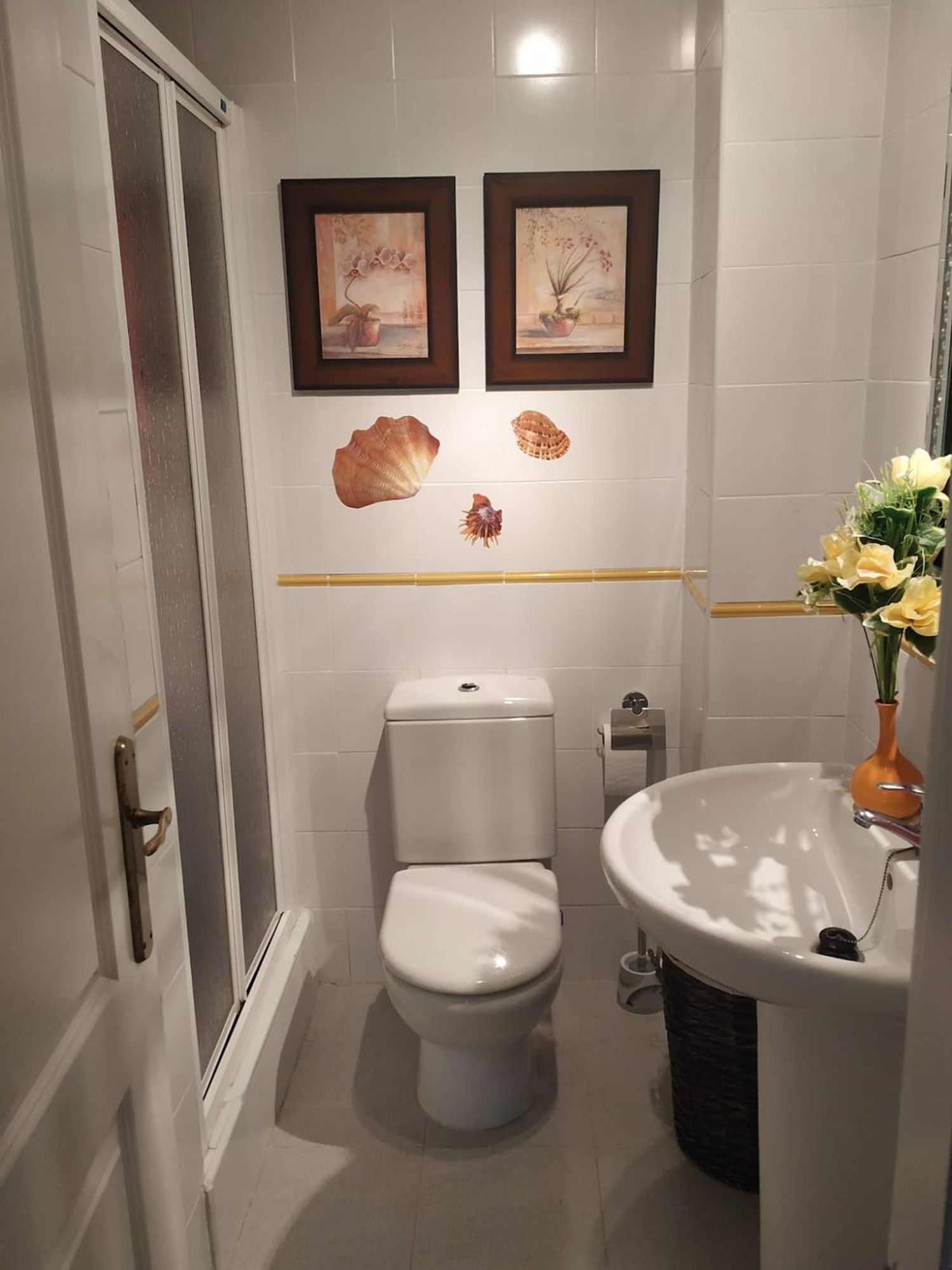 Piso en calle Huerta Nueva, 26 - Foto 8