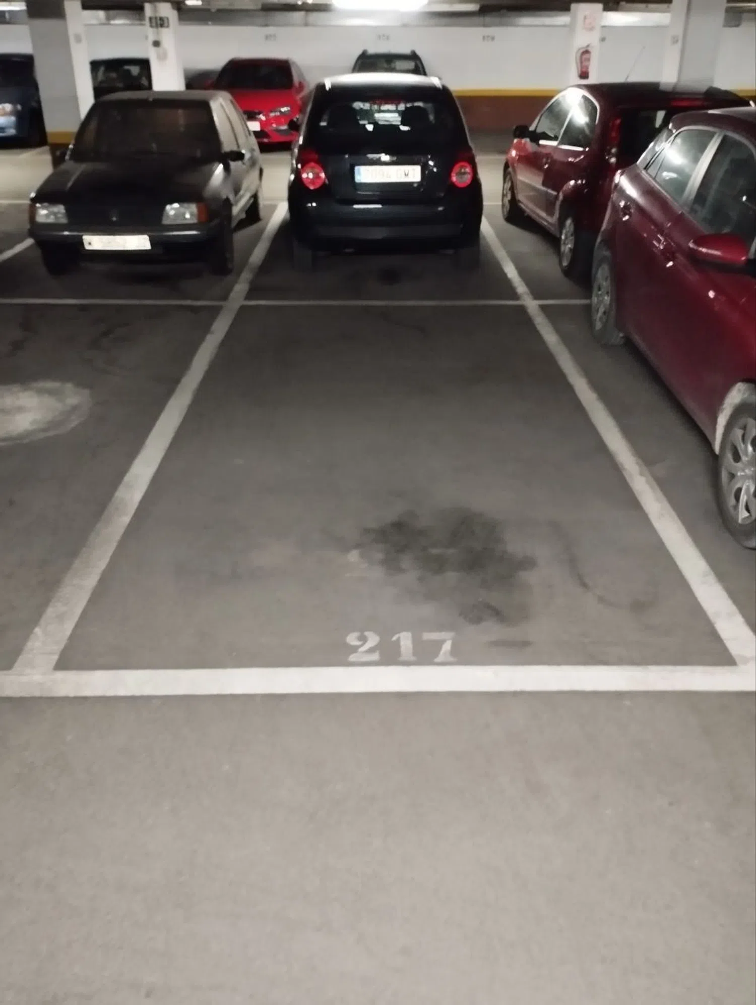 Piso en avenida del Alcalde José Aranda, 43 - Foto 7