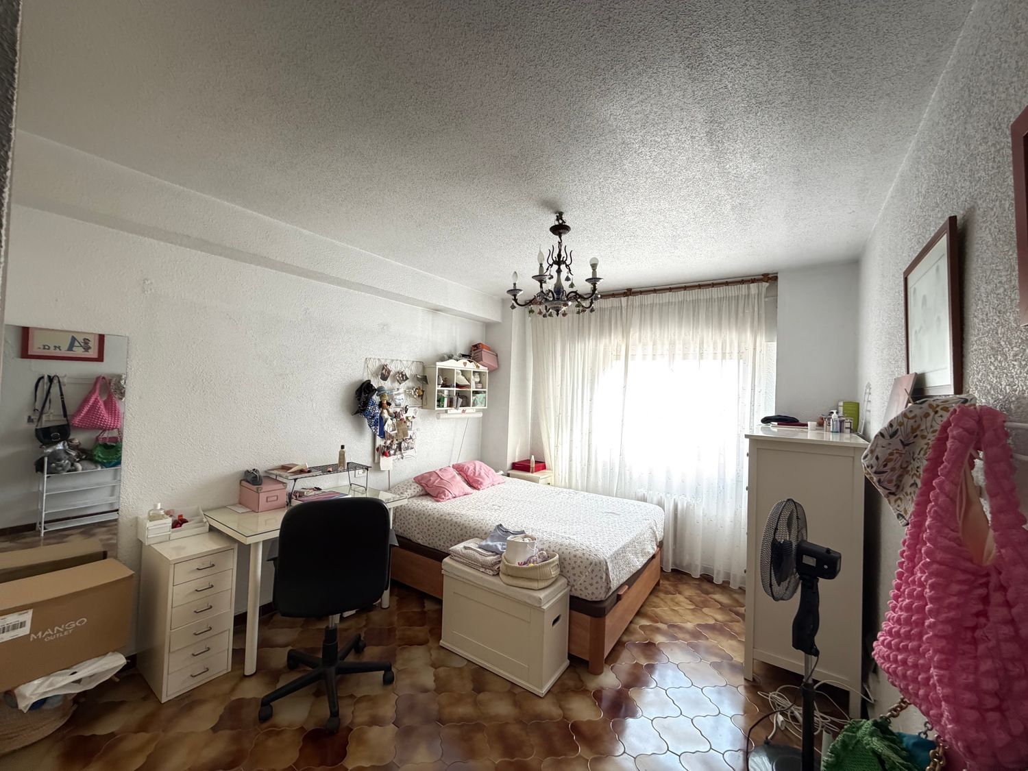 Piso en Barrio El Carmen - Foto 7