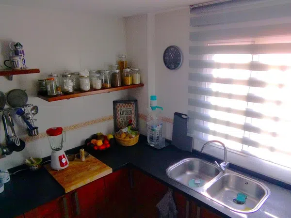 Chalet adosado en calle Junta de los Caminos, 40 - Foto 8