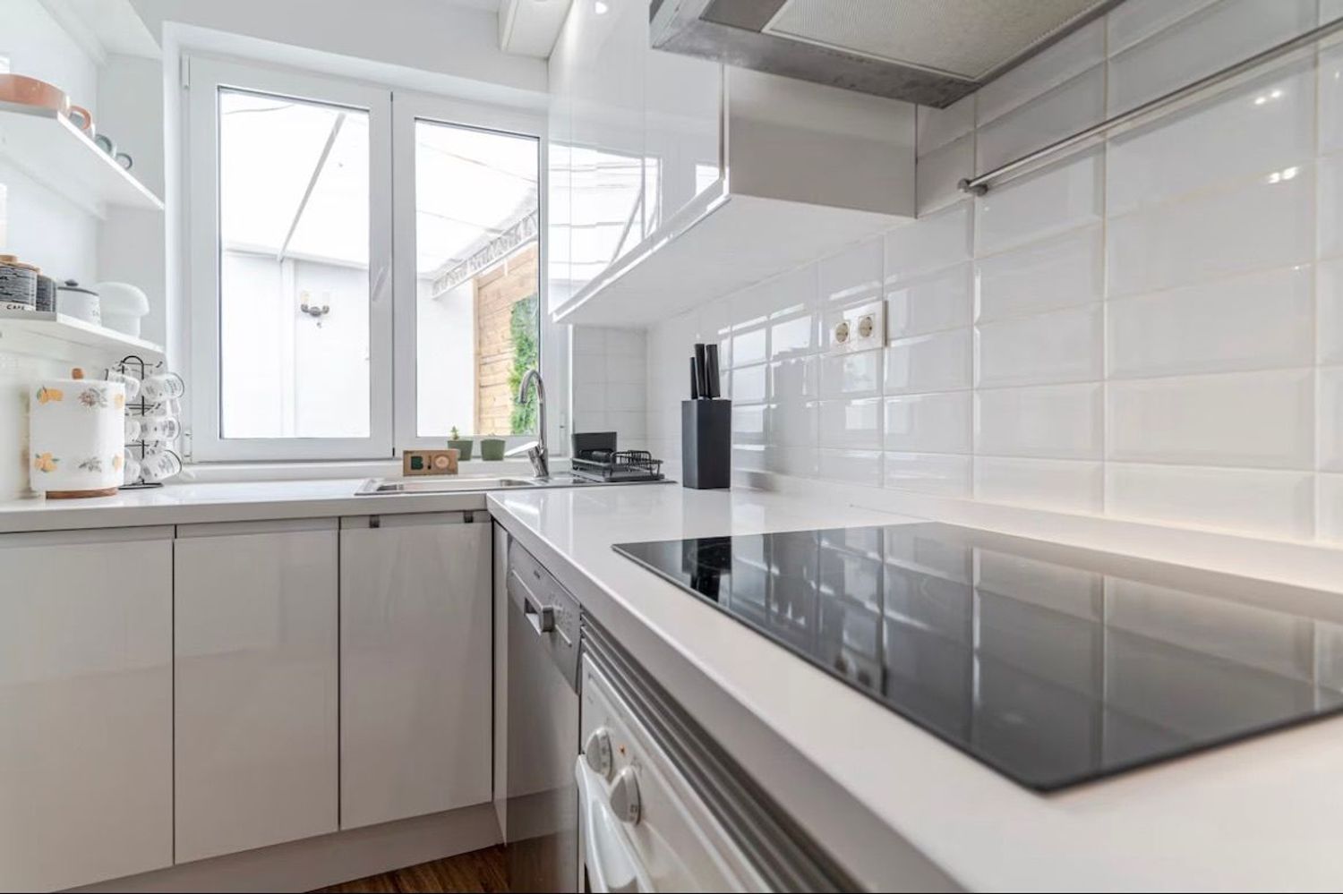 Piso en calle Espino, 1 - Foto 8