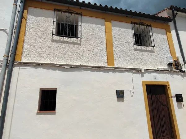 Casa de pueblo en Calle Sierra Bermeja, 1 - Foto 3