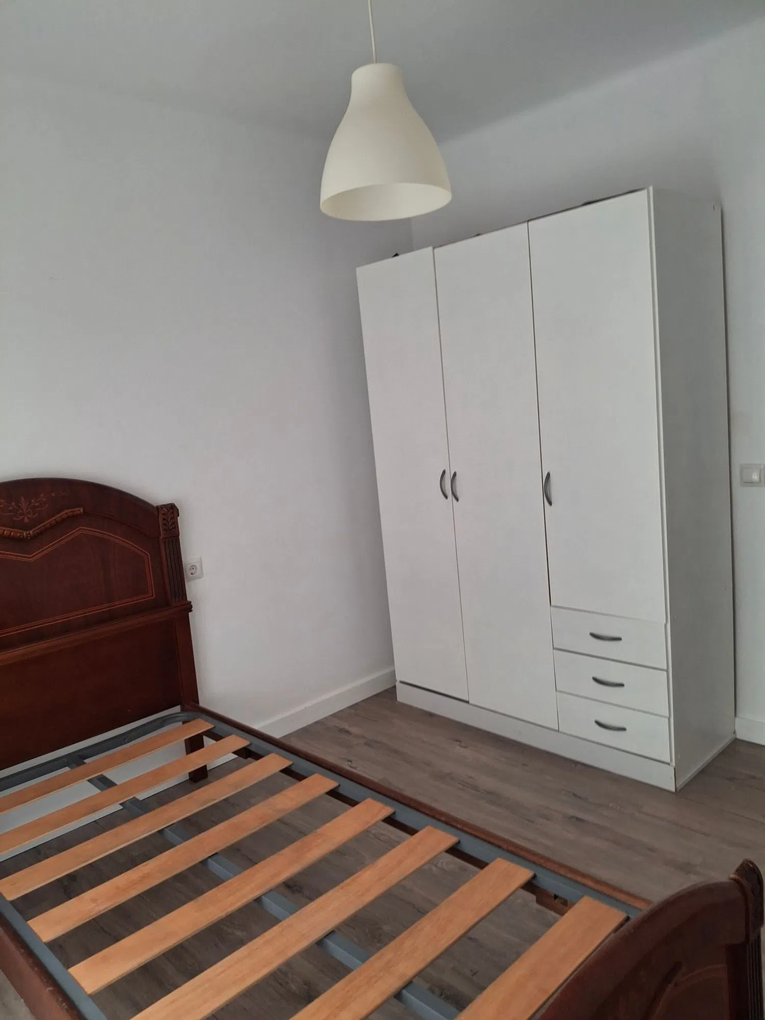 Piso en calle d'Henri Dunant, 38 - Foto 6
