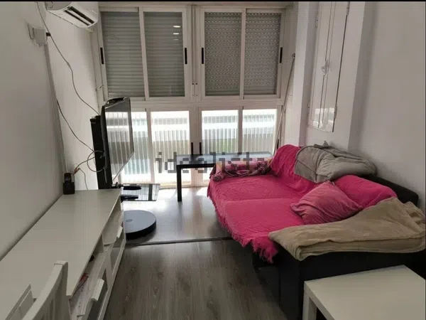 Piso en Chorrillo - Foto 1