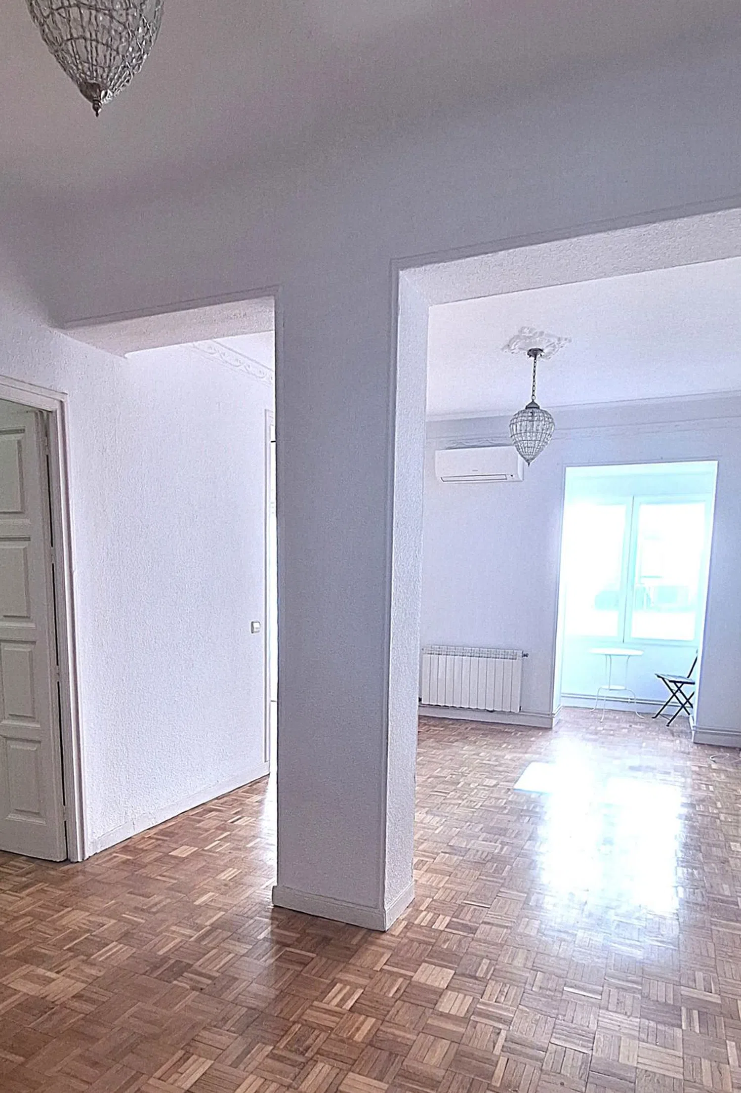 Piso en calle de Benito Gutiérrez, 15 - Foto 3