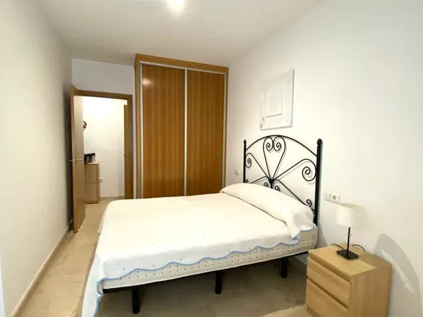 Piso en Calle Cumbres Mayores, 19, Nuevo Parque - Los Rosales - Tráfico Pesado, Nuevo Parque - Los Rosales - Tráfico Pesado - Foto 12