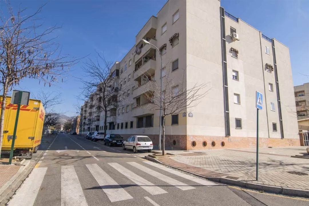 Apartamento en  Calle Alcalá la Real 14 - Foto 22