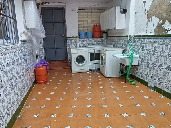 Chalet adosado en Avenida de la Constitucion, 17 - Foto 11