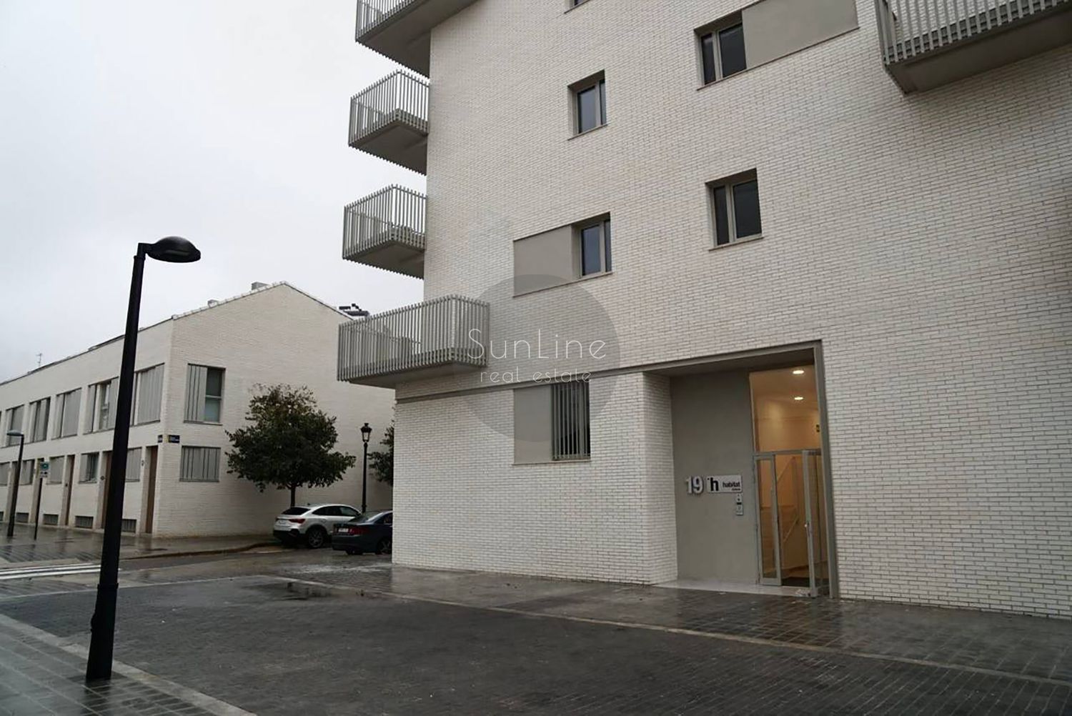 Piso en Calle de Xeraco, Fonteta de Sant Lluìs - Foto 22