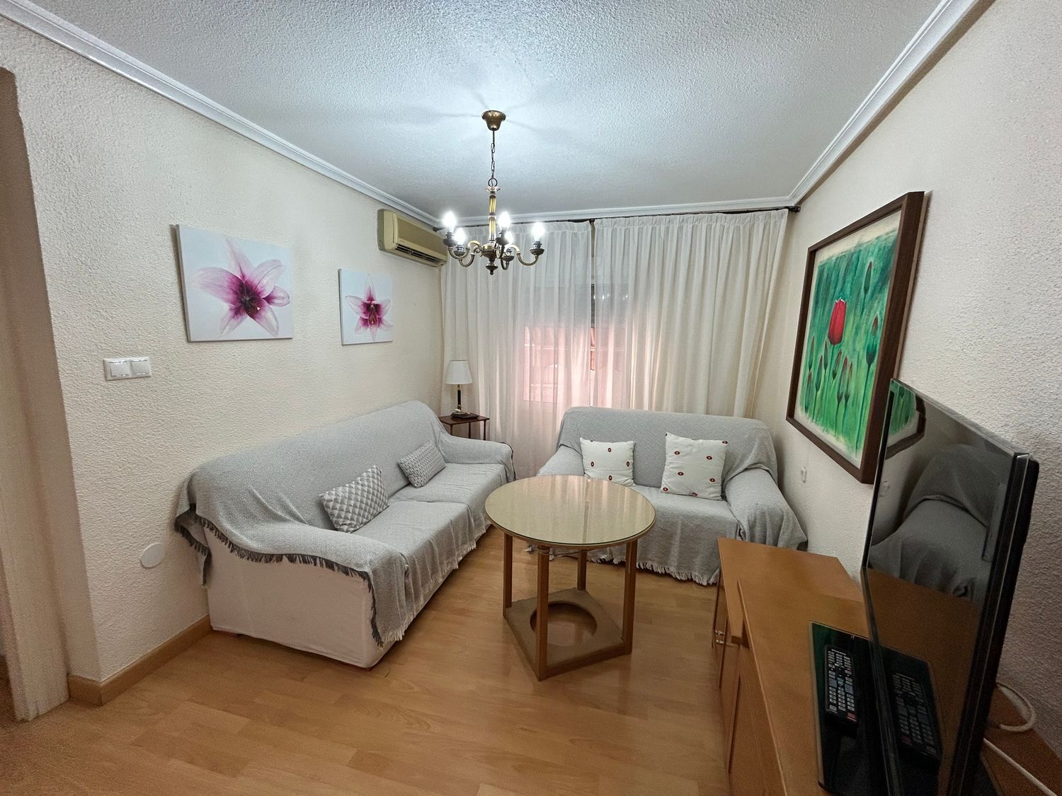 Piso en San Andrés-San Antolín, San Andrés-San Antolín - Foto 4
