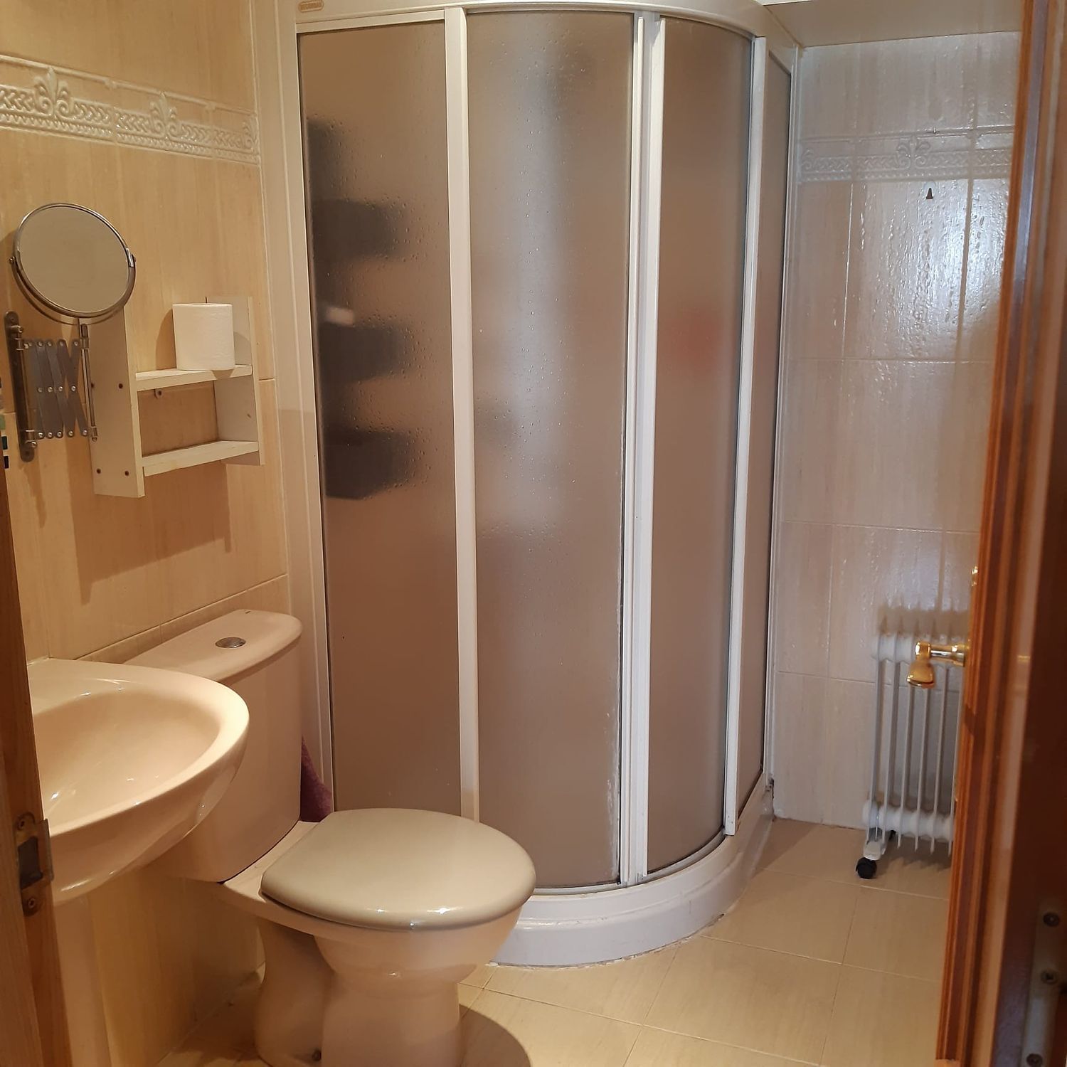 Piso en Calle de Mariano Sebastian Izuel, 14, Alcobendas Centro, Alcobendas Centro - Foto 10