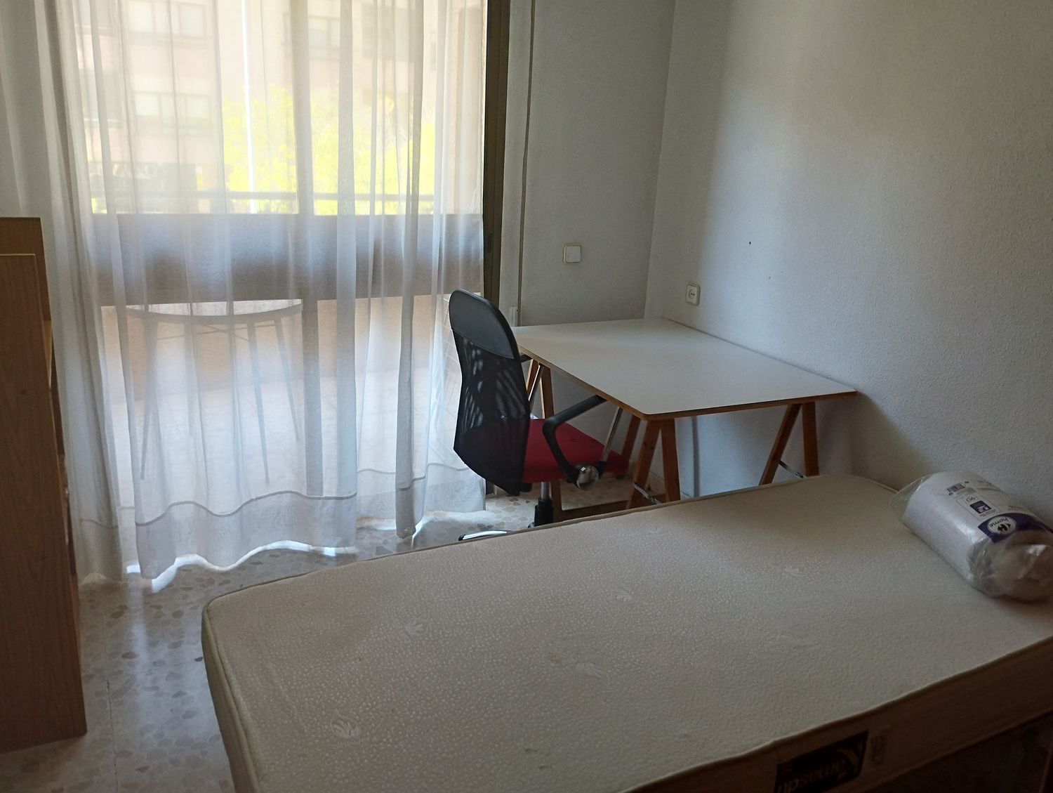 Piso en Calle Amberes, 10, Cabezarrubia - El Vivero - Foto 3