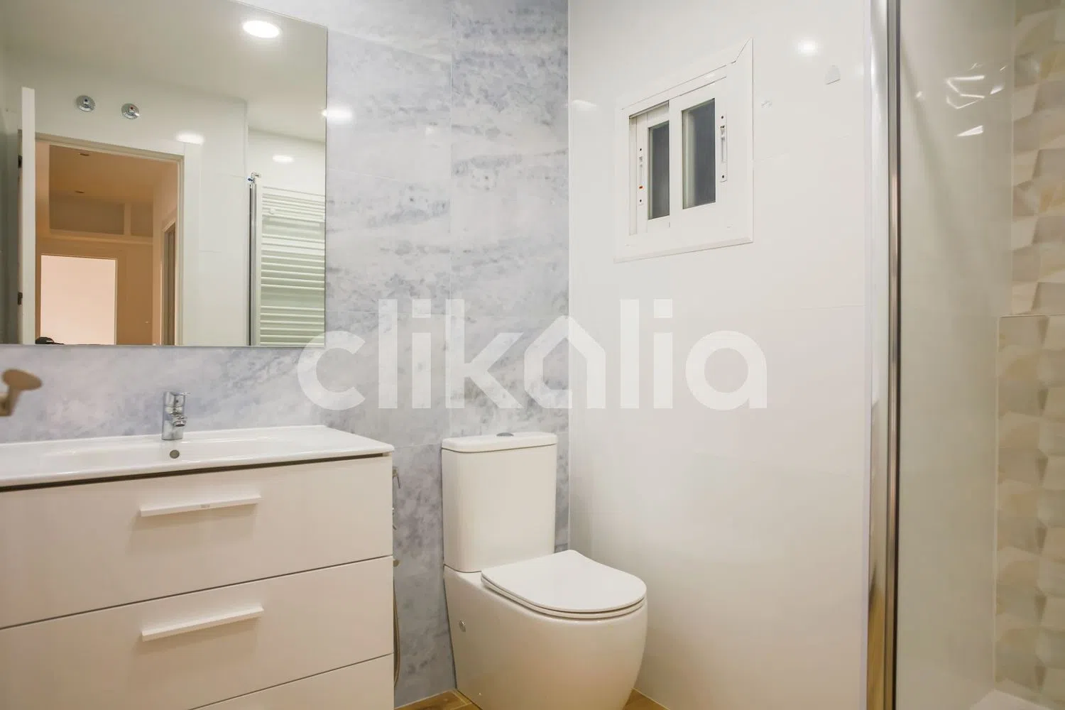 Piso en paseo de la Castellana - Foto 19