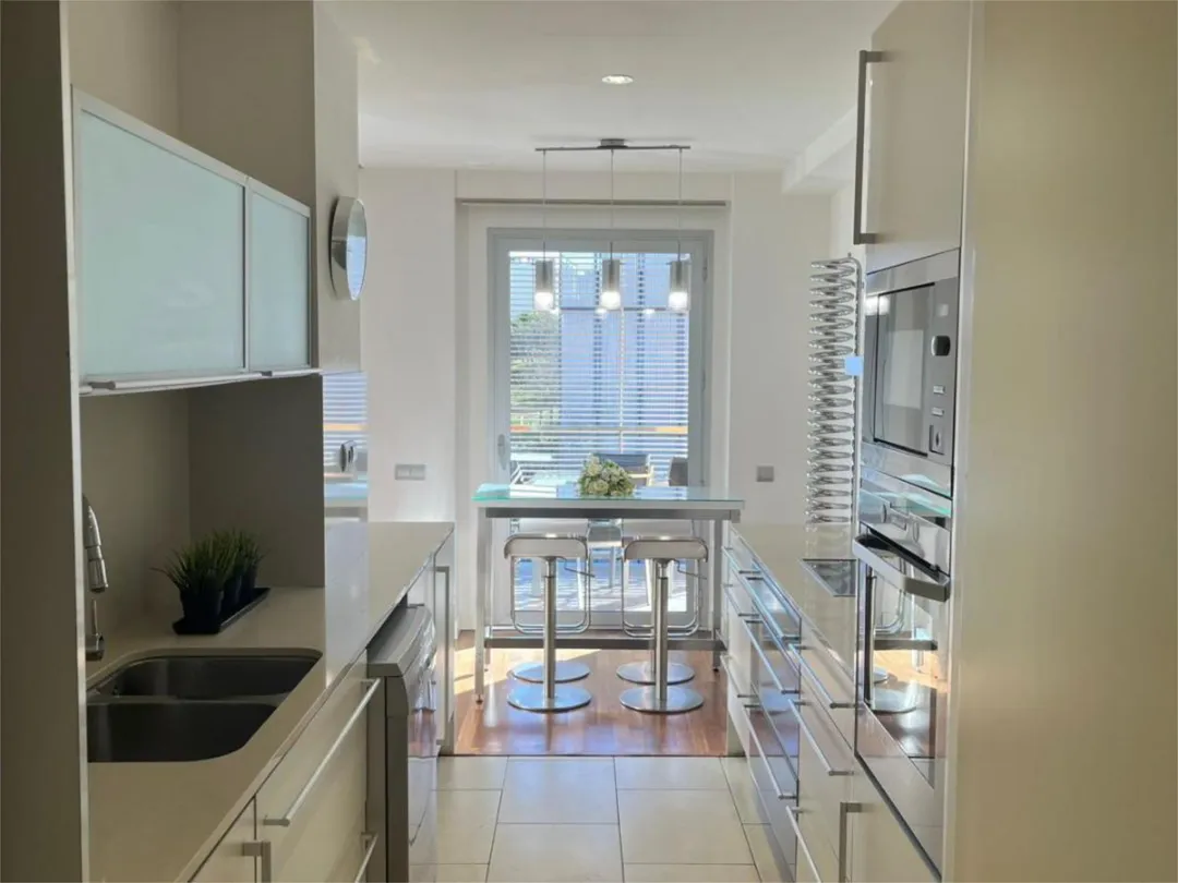 Piso en Sant Cugat del Vallès - Foto 21