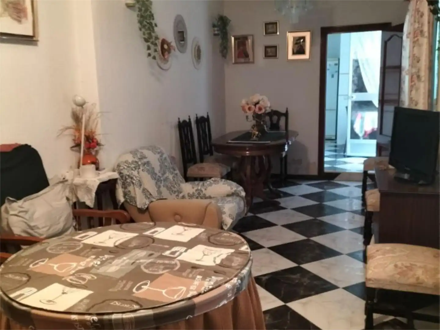 Piso en  Calle Miguel de Cervantes 6 - Foto 4