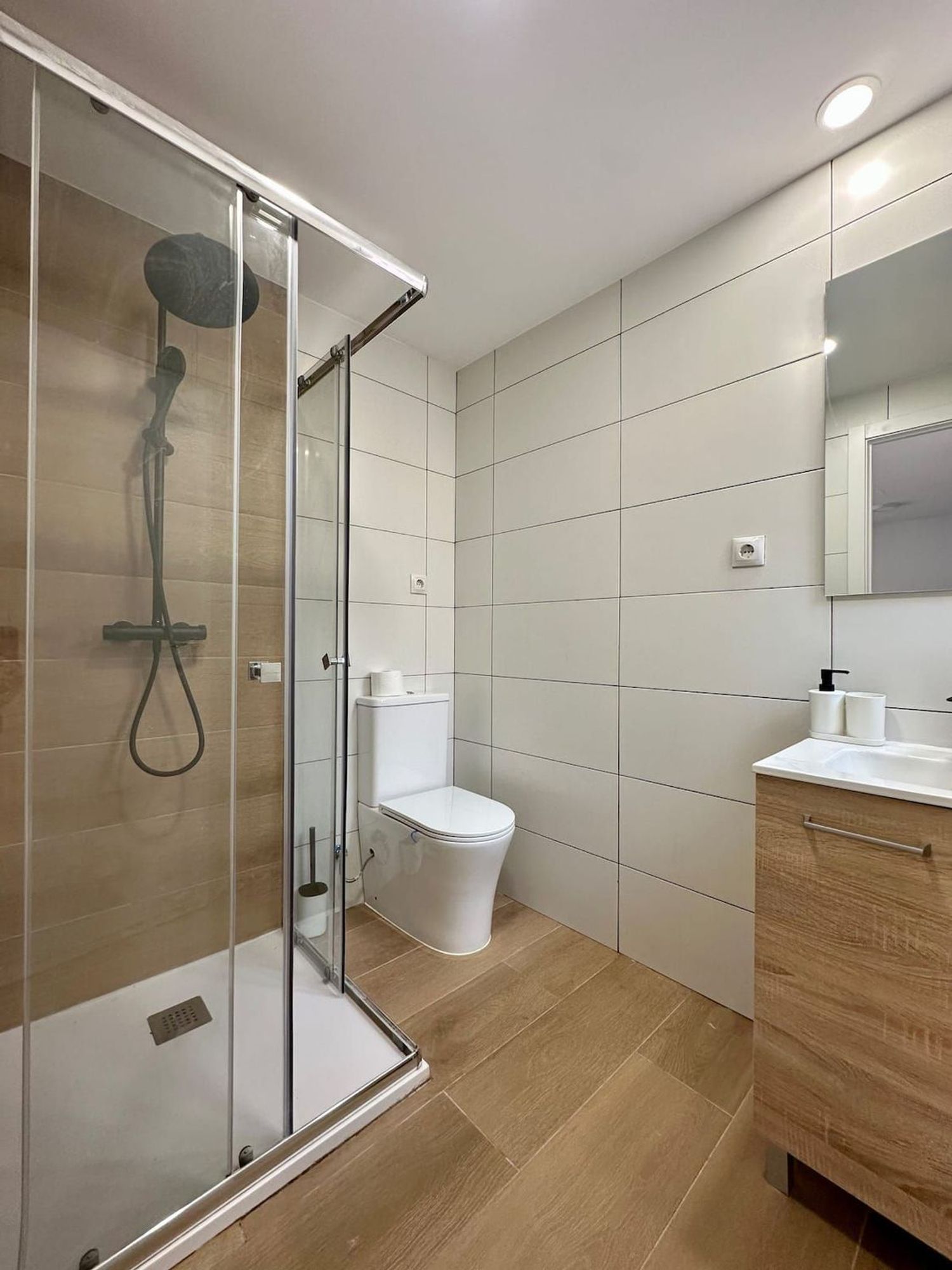 Estudio en calle del General Aranaz, 54 - Foto 18