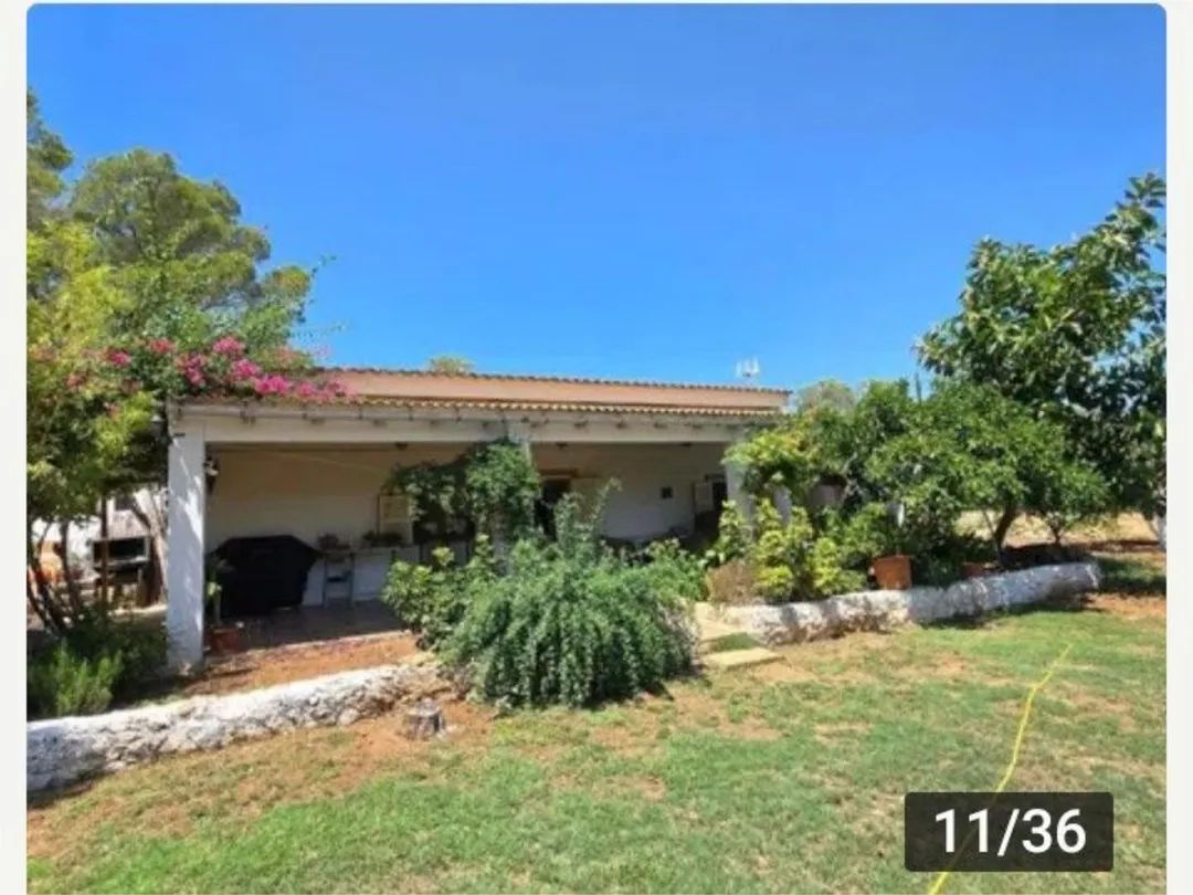 Finca rústica en  Diseminado 8746- Sa Casa Blanca 1 - Foto 11