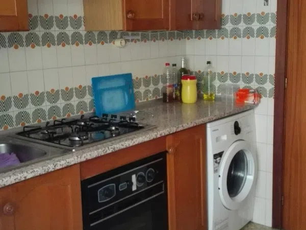 Piso en Calle Obispo Barbado Viejo, 10 - Foto 4
