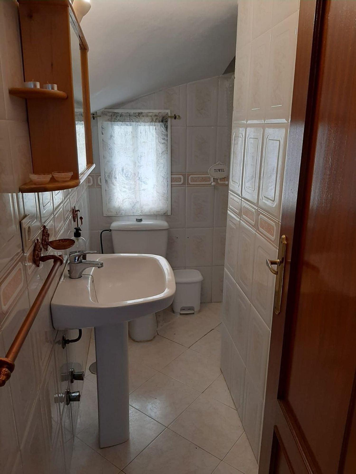 Casa o chalet independiente en Avenida del Carmen, 33 - Foto 15