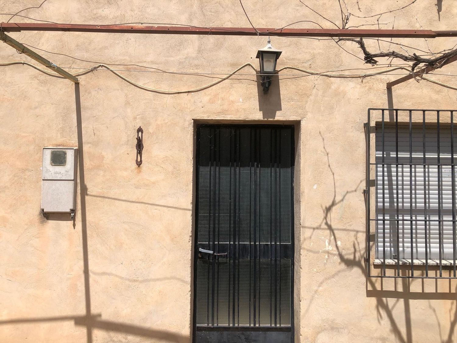 Finca rústica en Vereda de los Cantos, 1 - Foto 2