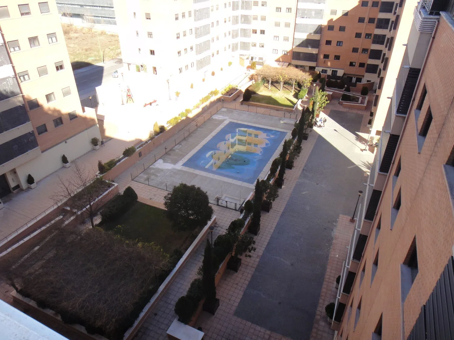 Ático en calle de Vicente Blasco Ibáñez, 19 - Foto 5